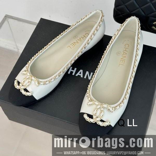 Chanel Shoes sz35-40 3C LL0706
