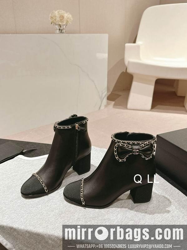 Chanel Shoes sz35-40 LL0813