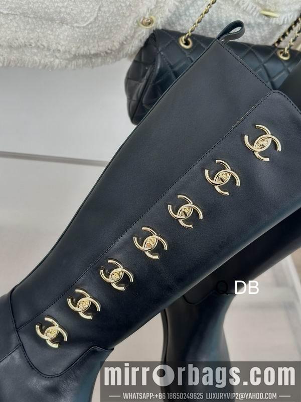 Chanel Shoes sz35-40 DB1222