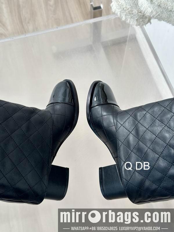 Chanel Shoes sz35-40 DB0827