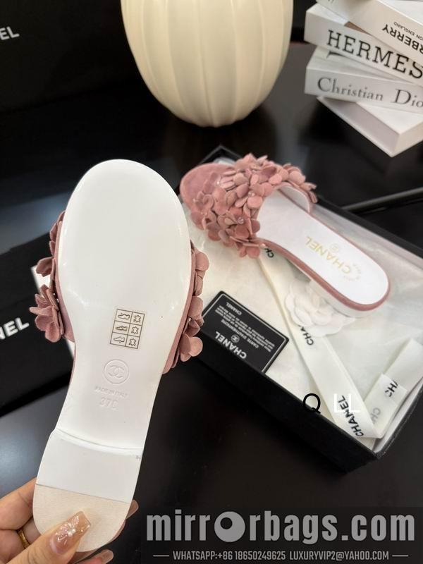 Chanel Shoes sz35-40 LL0302