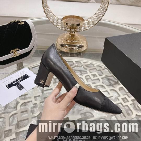 Chanel Shoes sz34-43 mnh0422