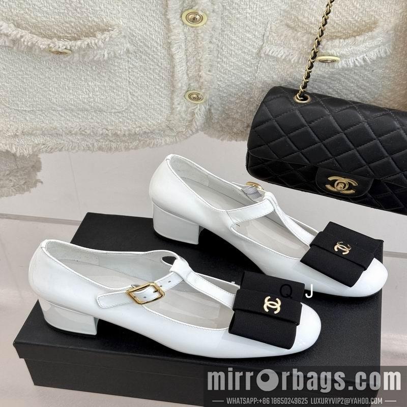 Chanel Shoes sz35-40 J0205