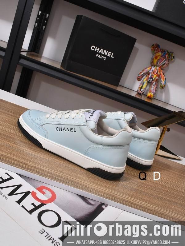 Chanel Shoes sz35-45 GDT0202