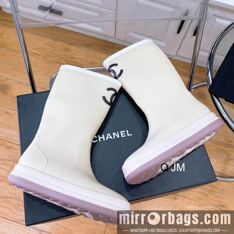 Chanel Shoes sz35-40 JM0403