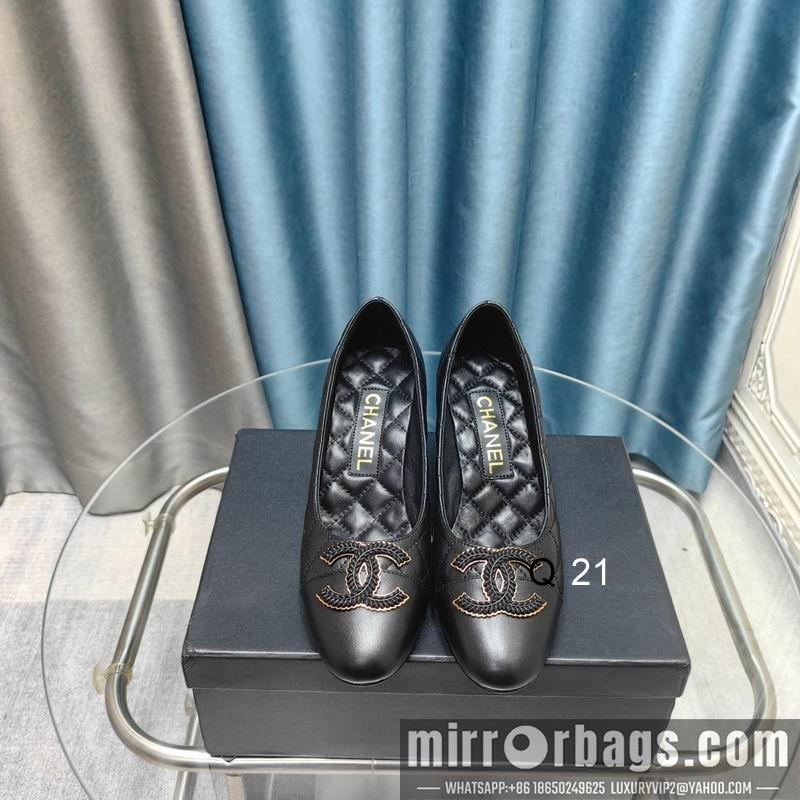 Chanel Shoes sz35-40 YS1203