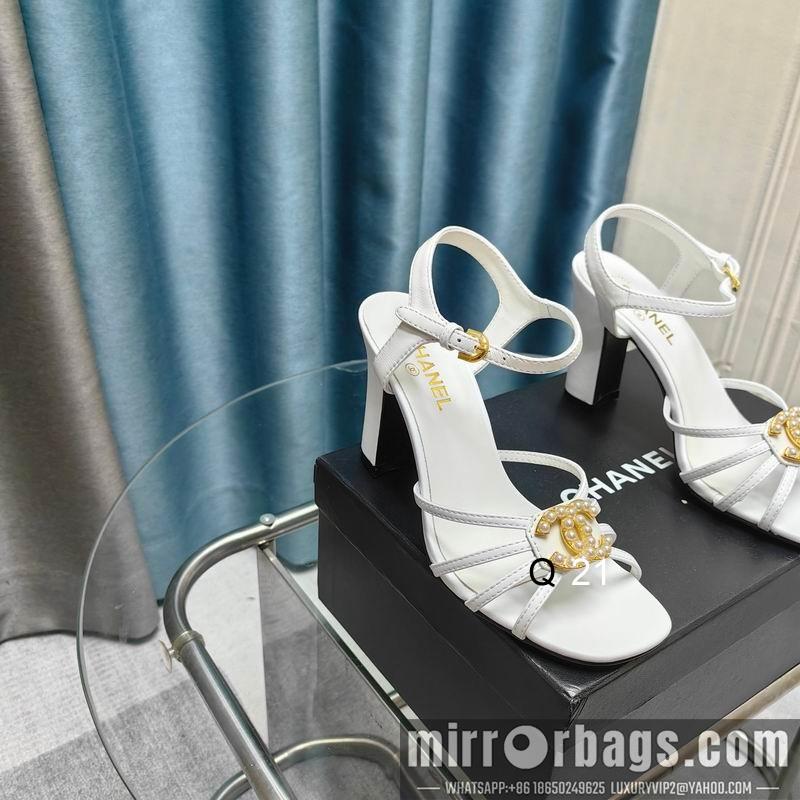 Chanel Shoes sz35-40 YS0336