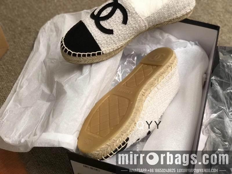Chanel Shoes sz34-42YY0105