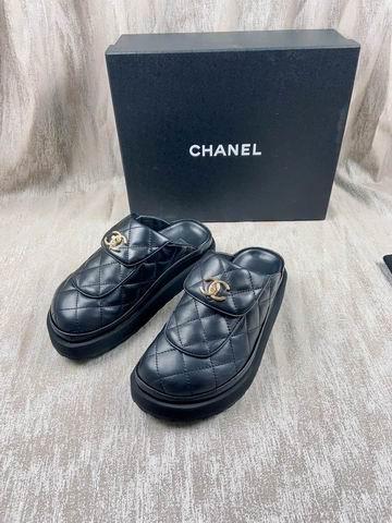 Chanel Shoes sz35-40 mnh0104