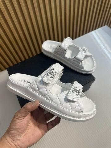 Chanel Shoes sz35-41 mnh0307