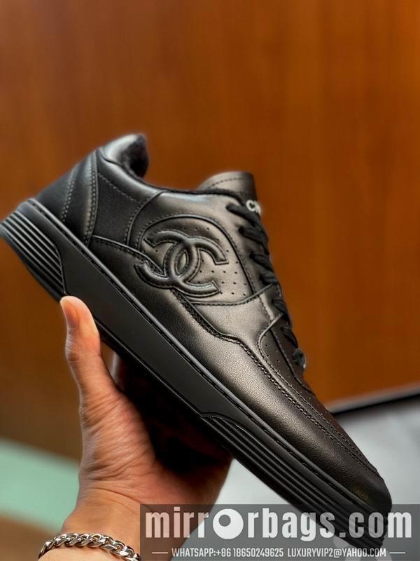 Chanel Shoes sz38-45 hnm0108