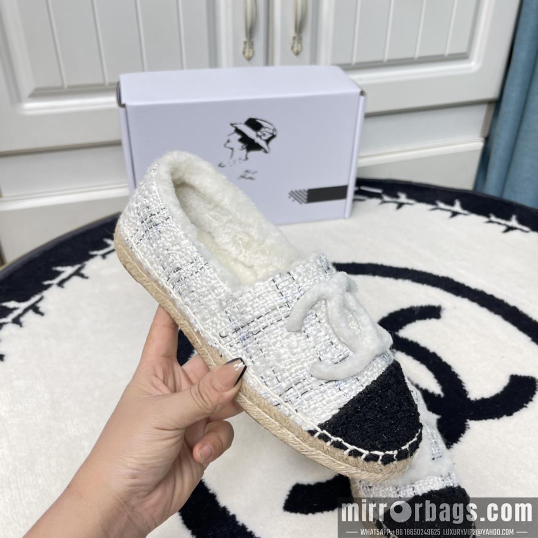 Chanel Shoes sz35-40 h0621