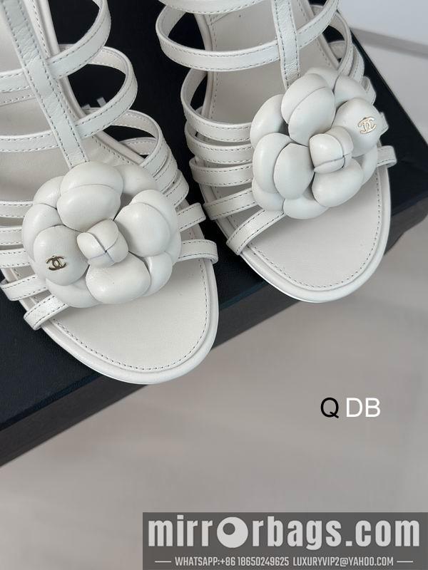Chanel Shoes sz35-40 3C SD005