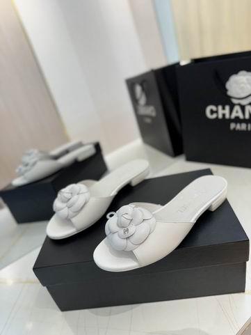 Chanel Shoes sz35-41 mnh0601