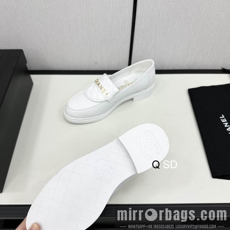Chanel Shoes sz35-40 SD0301