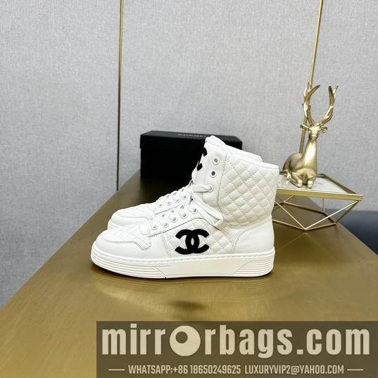 Chanel Shoes sz35-41 mnh0202