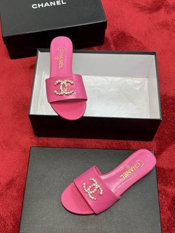 Chanel Shoes sz35-41 mnh0712