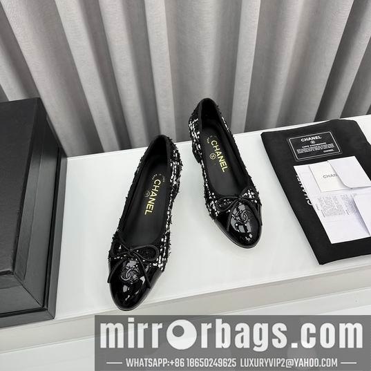 Chanel Shoes sz35-42 mnh0403