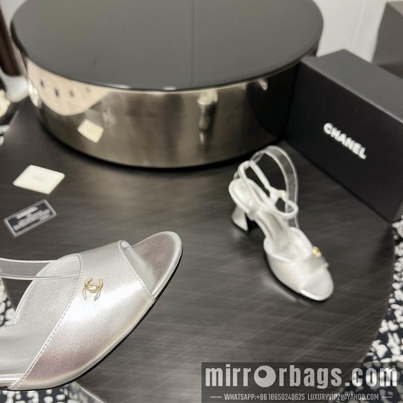 Chanel Shoes sz35-40 YM1002