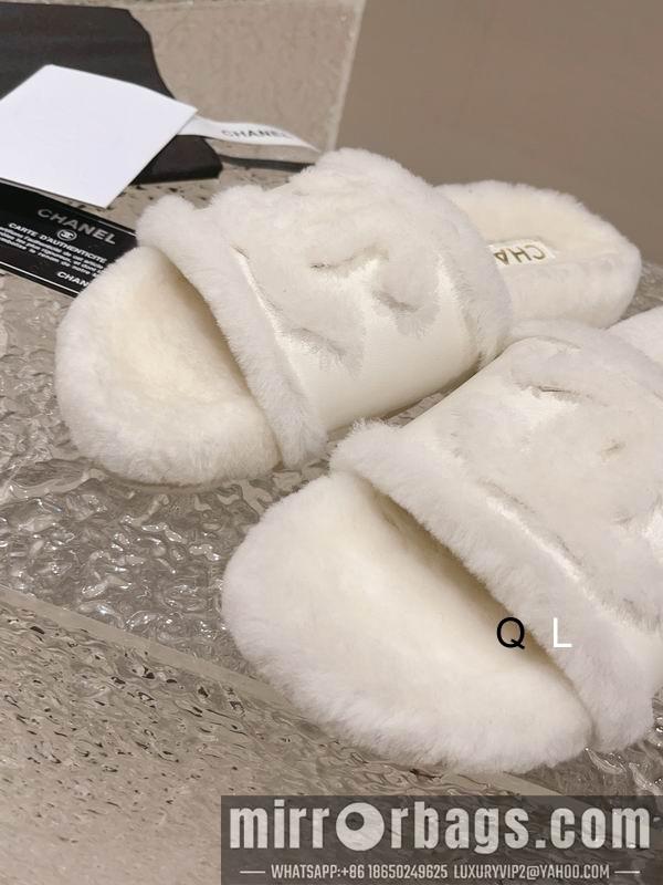 Chanel Shoes Chanel sz35-40 14C LL1008