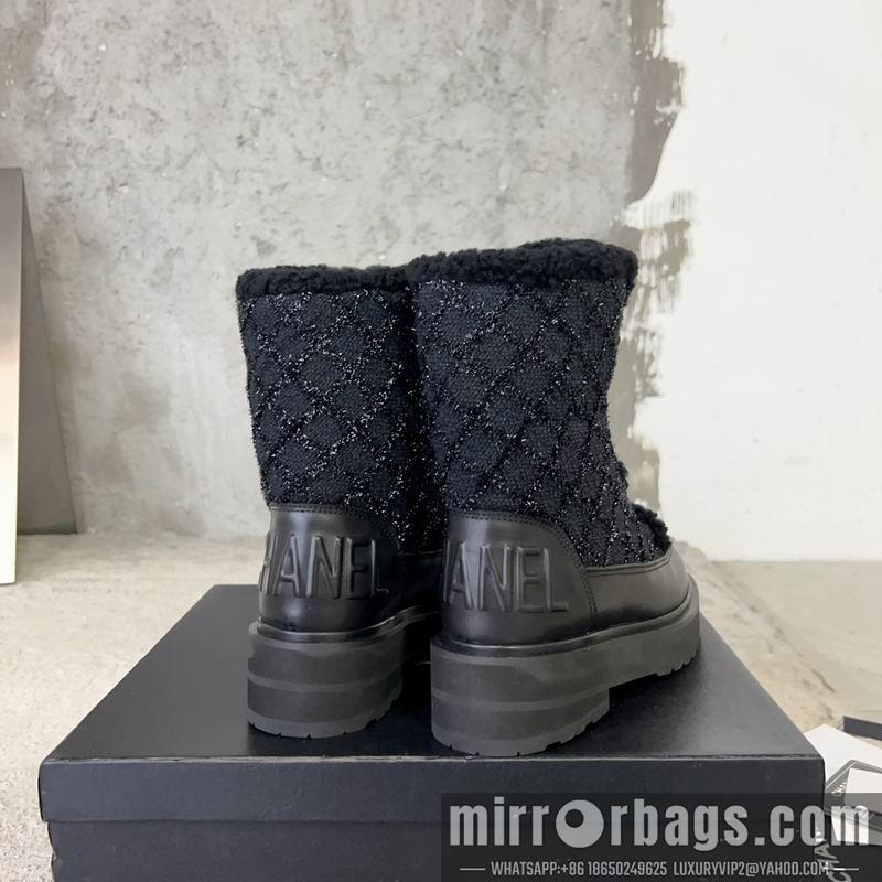 Chanel Shoes sz35-40 fsm0110