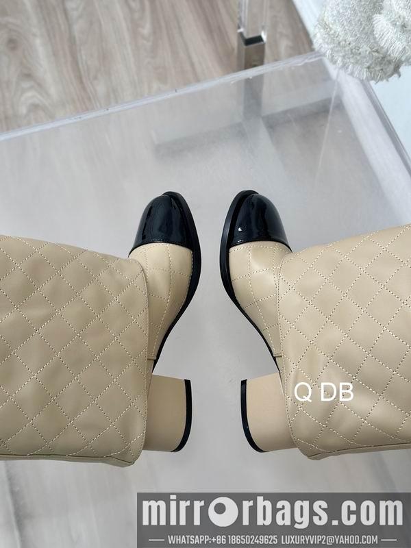 Chanel Shoes sz35-40 DB0827