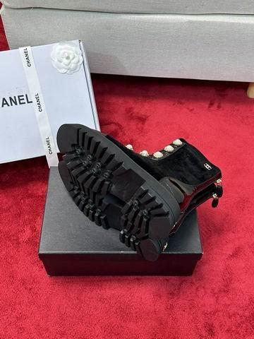 Chanel Shoes sz35-41 mnh0805