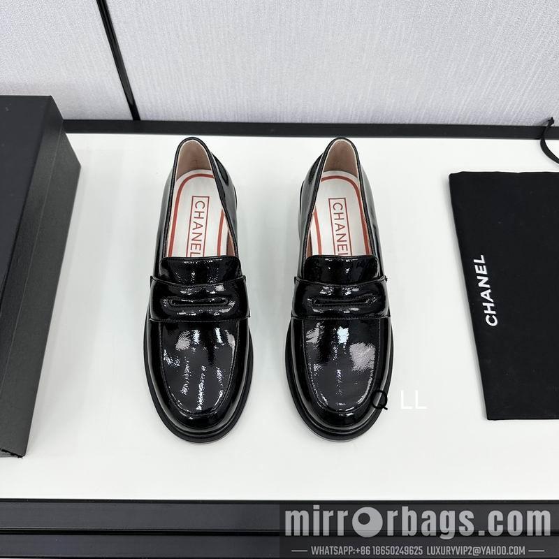 Chanel Shoes sz35-40 LL1209