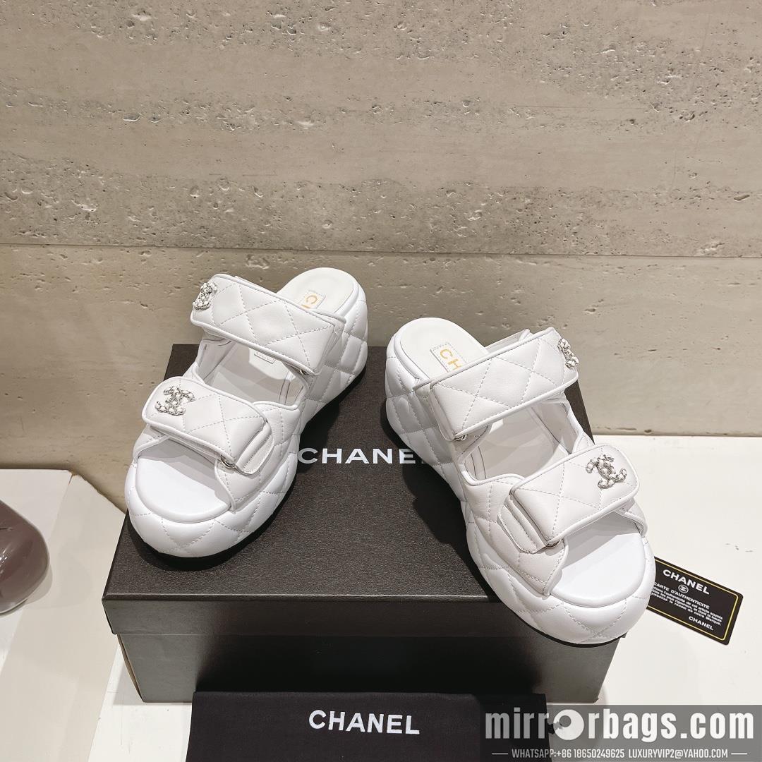 Chanel Shoes sz35-41 h0716