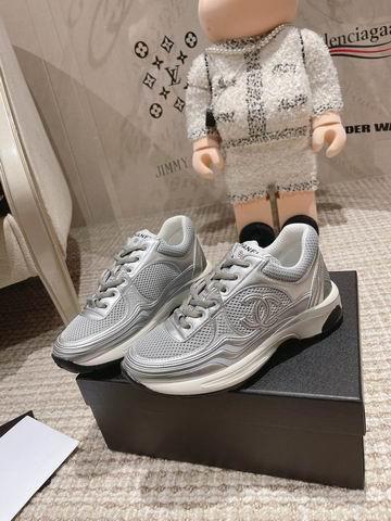 Chanel Shoes sz35-45 mnh0402