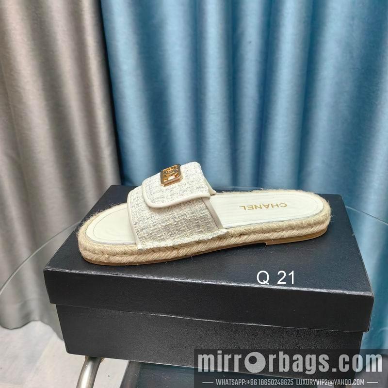 Chanel Shoes sz35-40 YS0902
