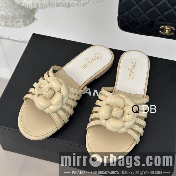 Chanel Shoes sz35-40 3C DB0103