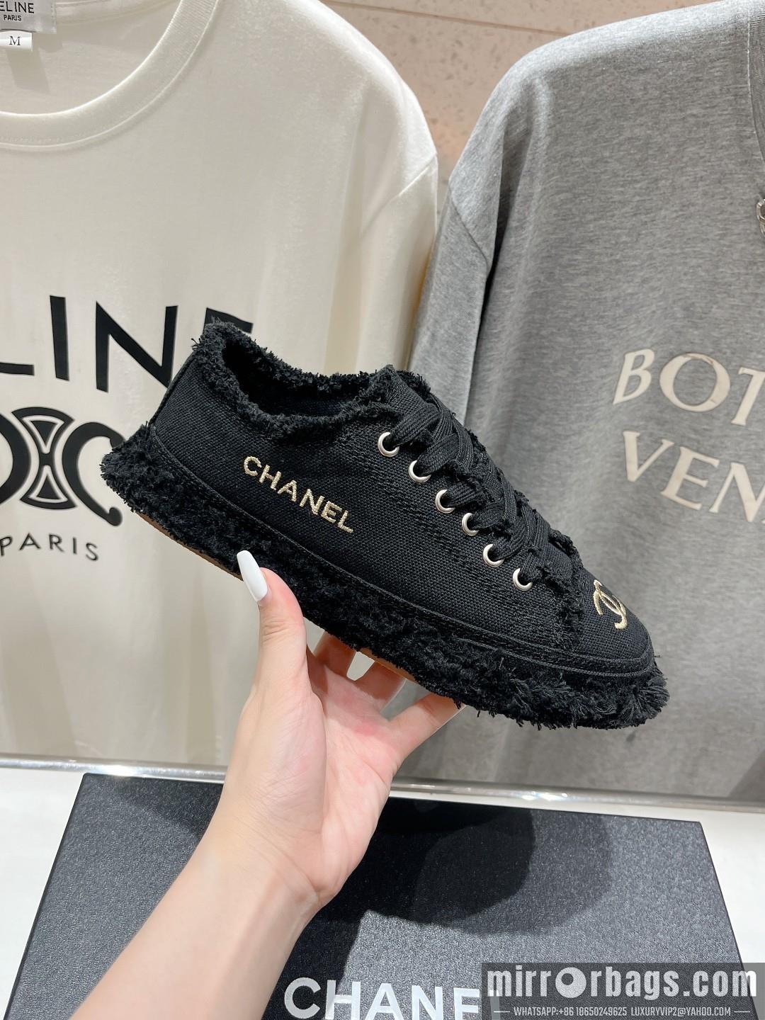 Chanel Shoes sz35-41 h0702