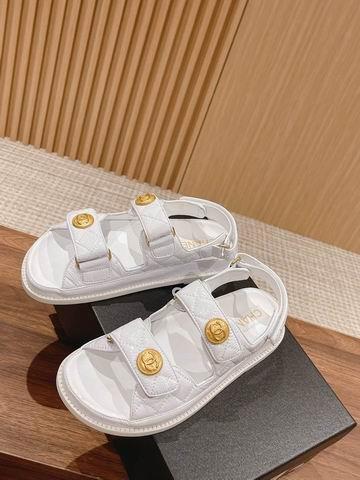 Chanel Shoes sz35-40 mnh0416