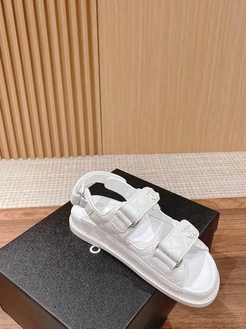 Chanel Shoes sz35-40 mnh0433