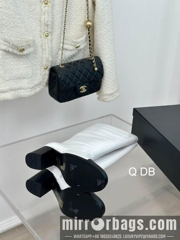 Chanel Shoes sz35-40 DB0819