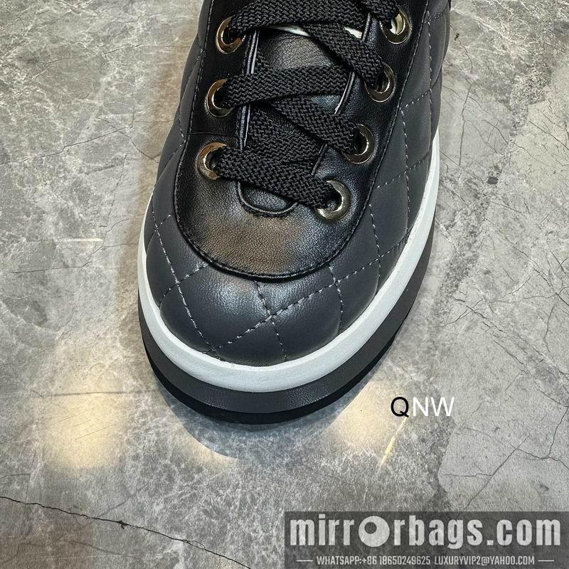 Chanel Shoes sz35-40 WN0501