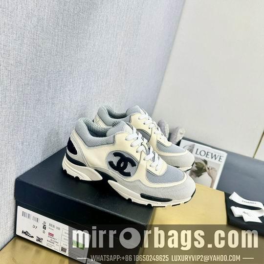 Chanel Shoes sz35-41 hnh0601