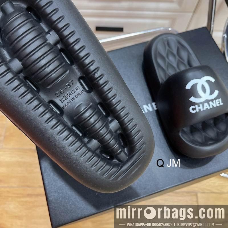Chanel Shoes sz35-40 JM0406