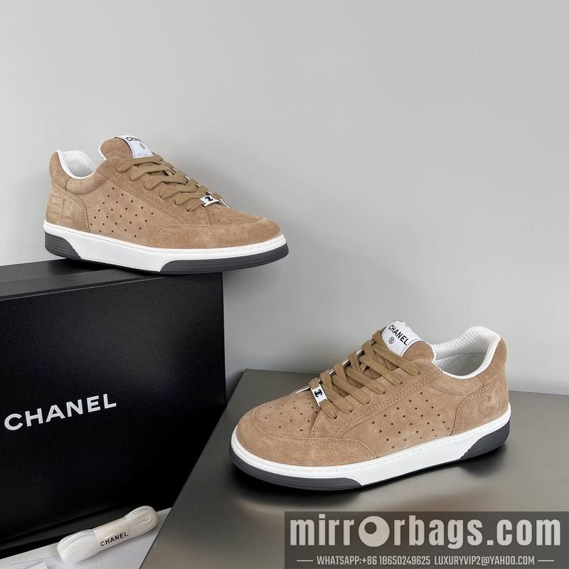 Chanel Shoes sz39-44 hnm0109