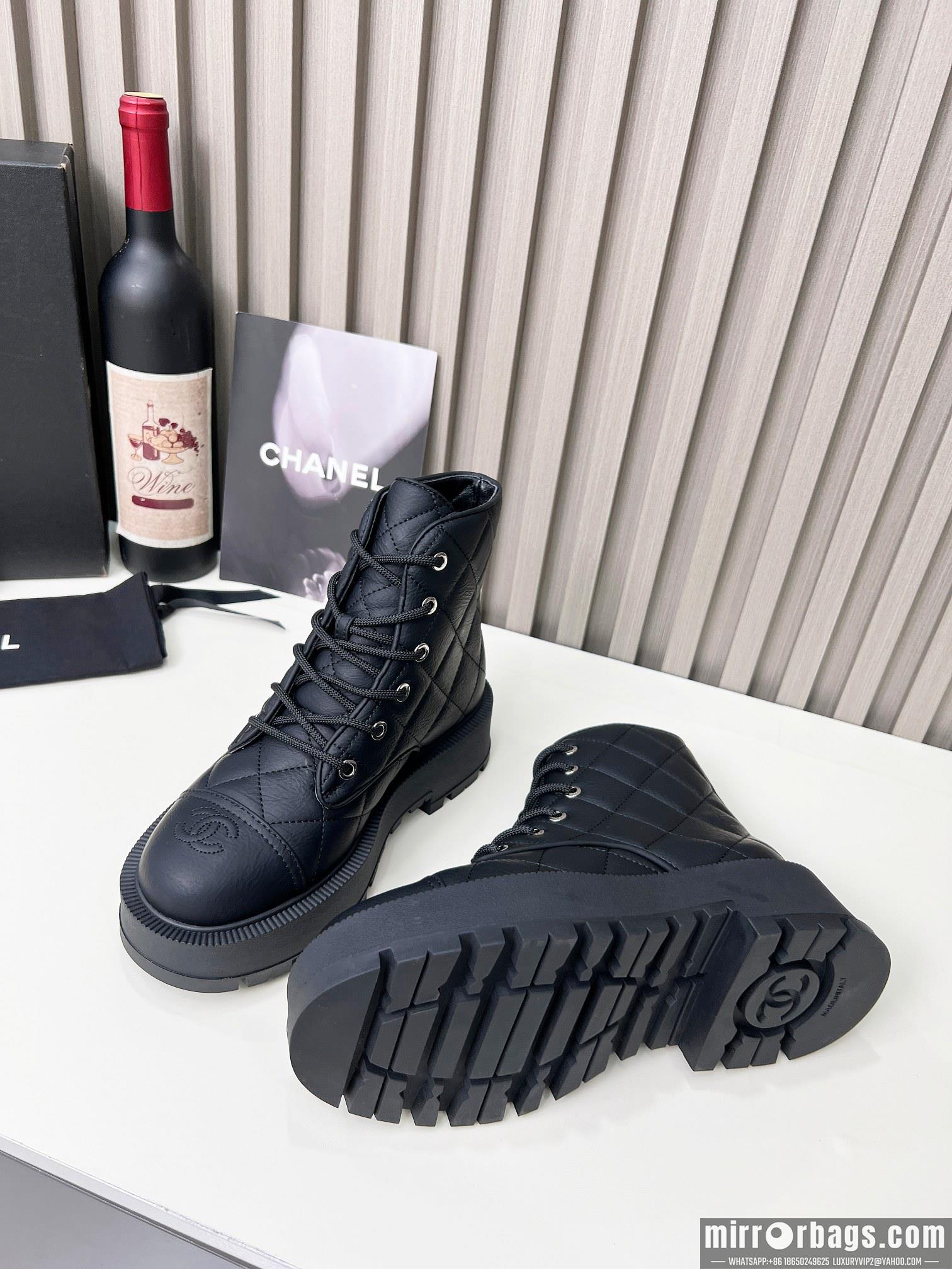 Chanel Shoes sz35-40 h1126