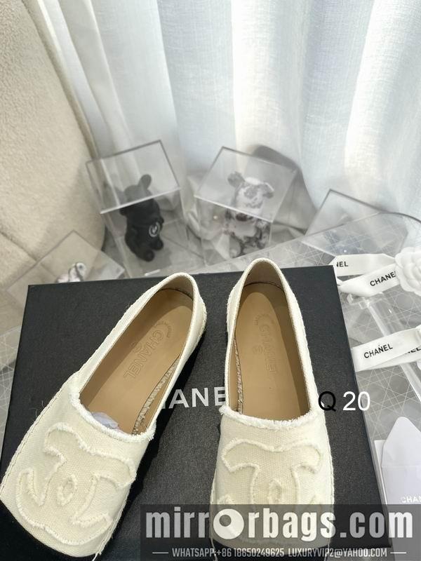 Chanel Shoes sz35-40 5C XX0710