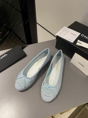 Chanel Shoes sz34-42 mnh0505
