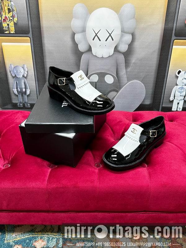 Chanel Shoes sz35-39 fsm0104