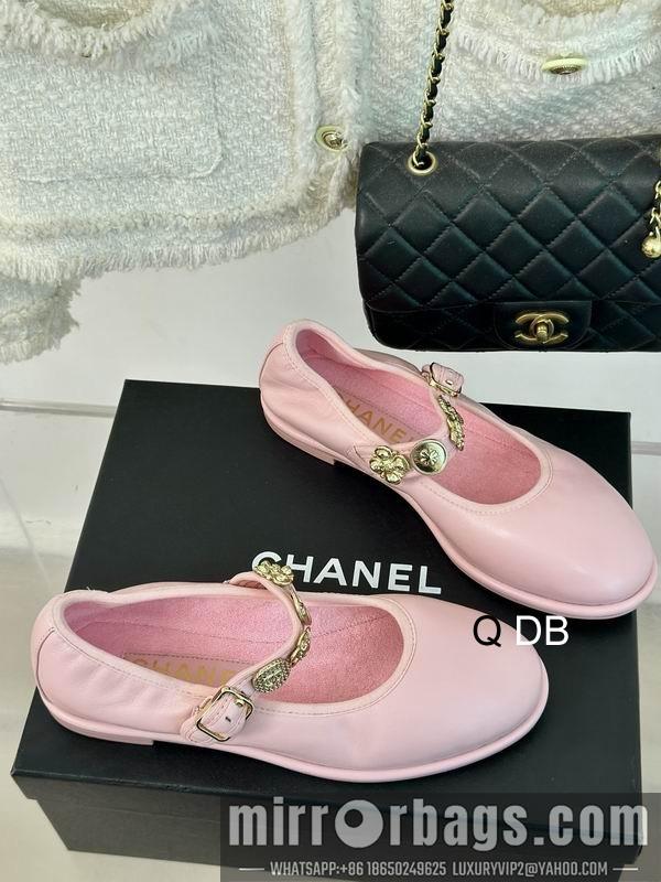 Chanel Shoes sz35-39 DB0708