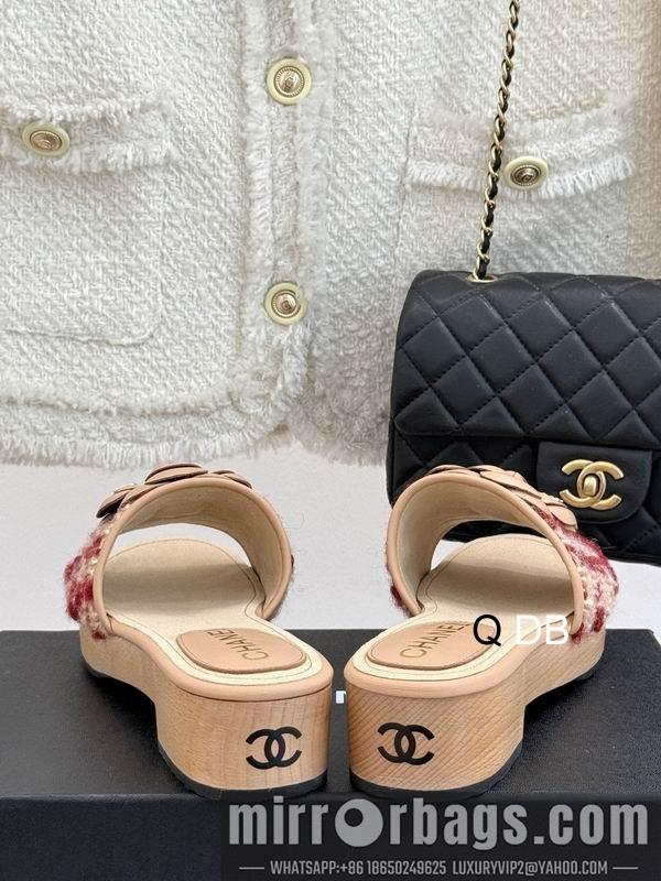 Chanel Shoes sz35-40 DB0316