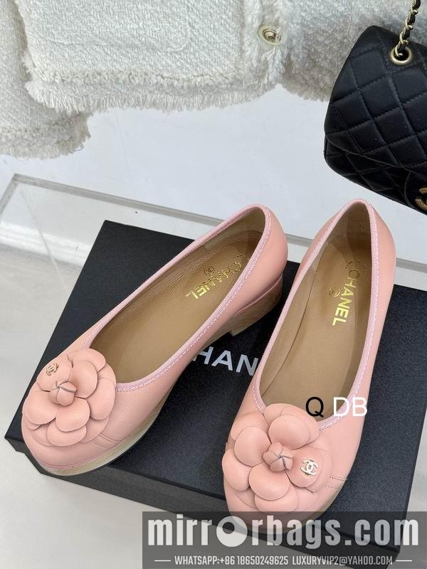 Chanel Shoes sz35-40 DB0304