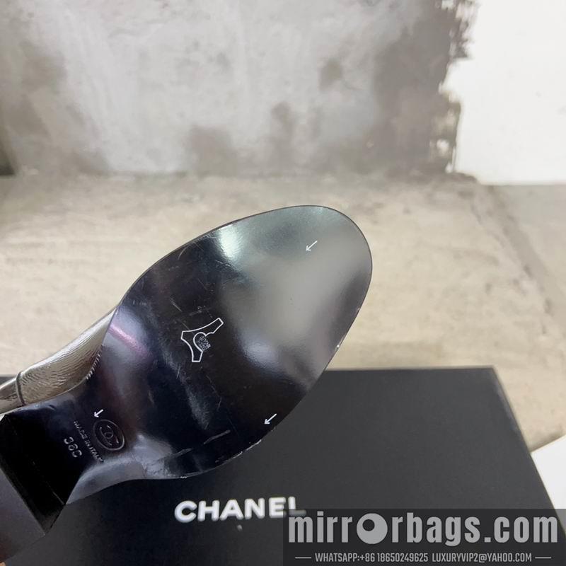 Chanel Shoes sz35-40 fsm0111