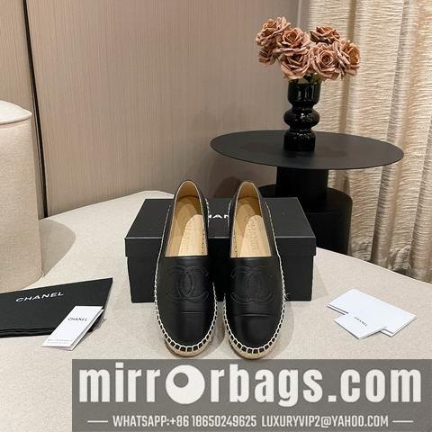 Chanel Shoes sz34-42 mnh0624