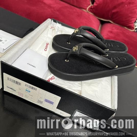 Chanel Shoes sz35-40 mnh0507